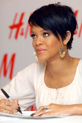 Rihanna pic #836299