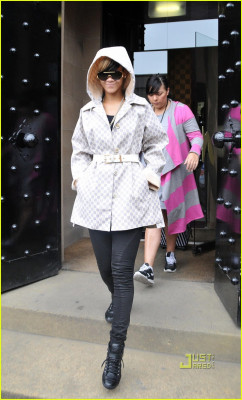 Rihanna pic #258452