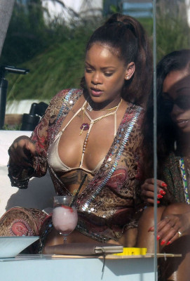 Rihanna pic #915162