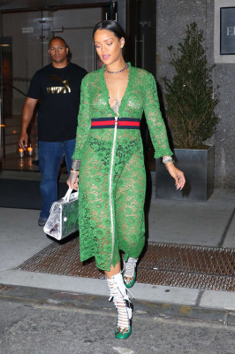 Rihanna pic #855257
