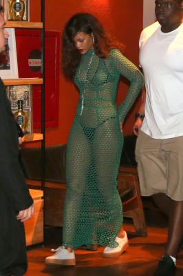 Rihanna pic #807176