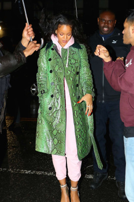 Rihanna pic #902167