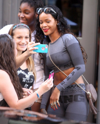 Rihanna pic #786294