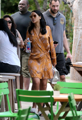 Rihanna pic #840474