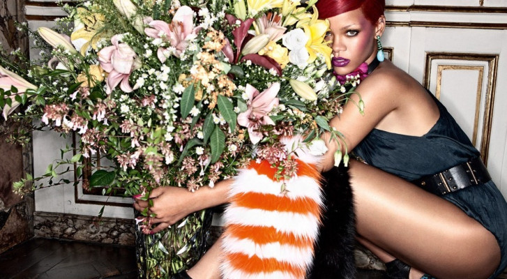 Rihanna pic #310912