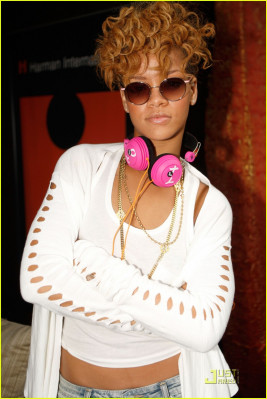 Rihanna pic #566441