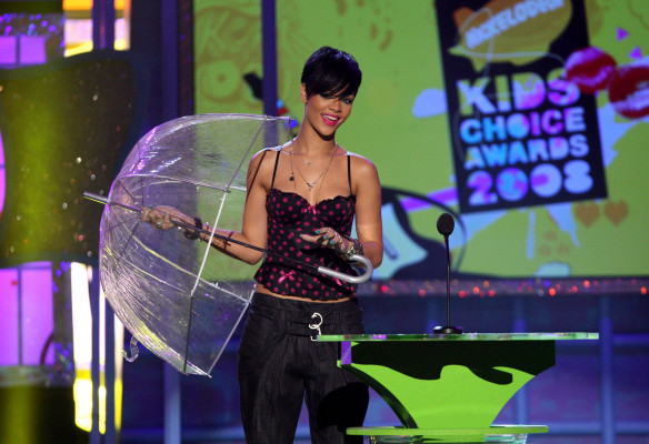 Rihanna pic #835734
