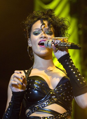 Rihanna pic #127881