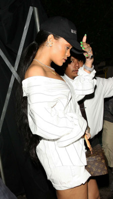 Rihanna pic #877389