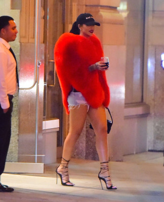 Rihanna pic #875429
