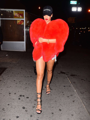 Rihanna pic #875430