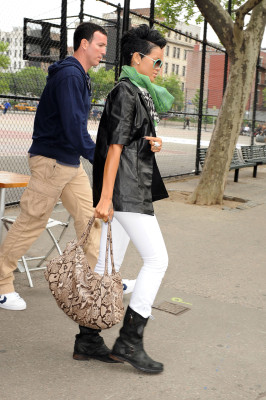 Rihanna pic #839681