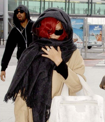 Rihanna pic #303106