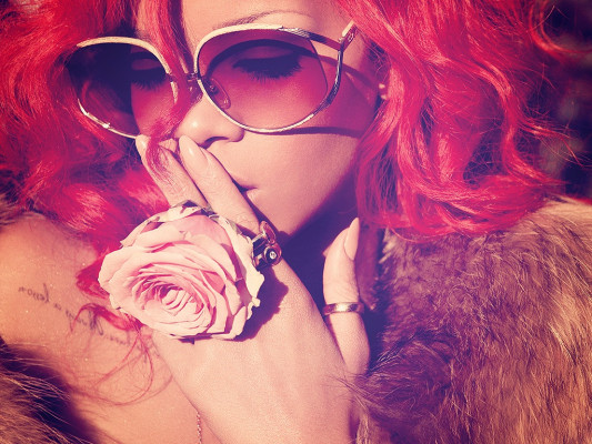Rihanna pic #375059