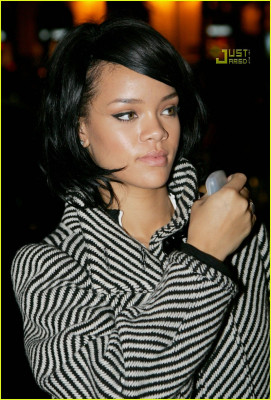 Rihanna pic #131065