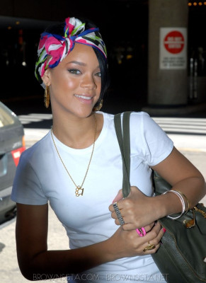 Rihanna pic #81712