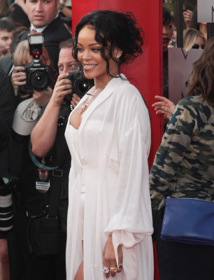 Rihanna pic #901303