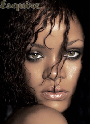 Rihanna pic #411828