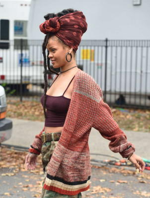 Rihanna pic #890452