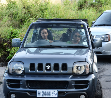 Rihanna pic #538475