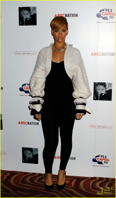 Rihanna pic #212966