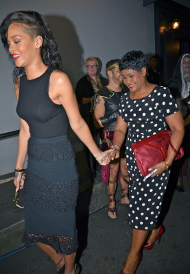 Rihanna pic #550288
