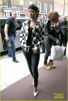 Rihanna pic #635811