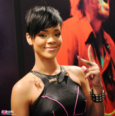 Rihanna pic #565192