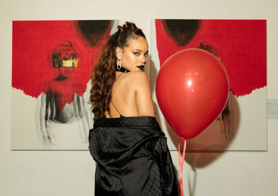 Rihanna pic #802522