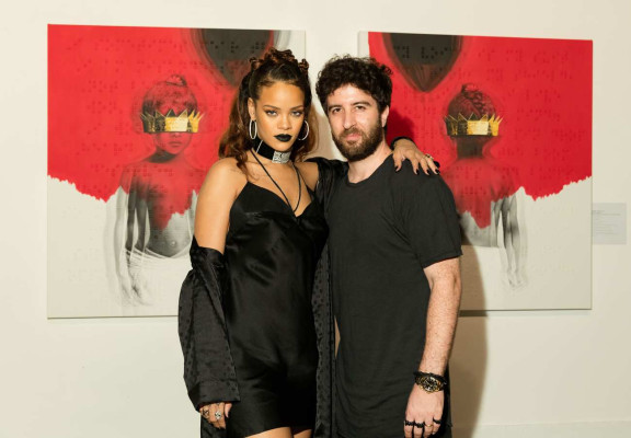 Rihanna pic #802524