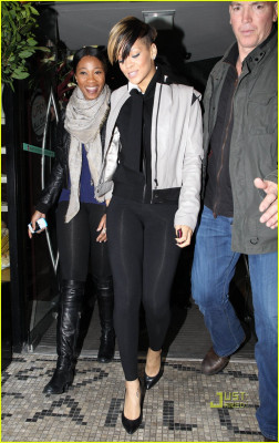 Rihanna pic #257867