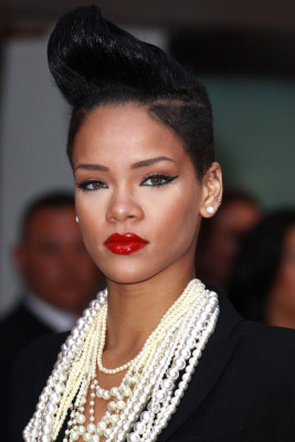 Rihanna pic #405480