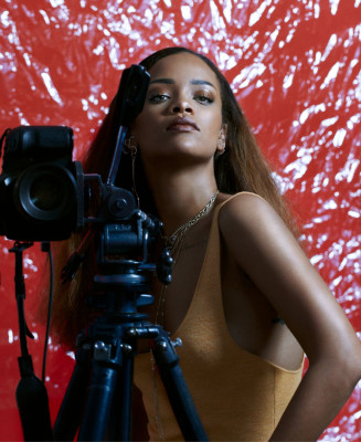 Rihanna pic #800539