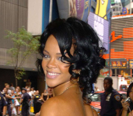 Rihanna pic #602232