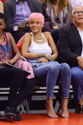 Rihanna pic #700741