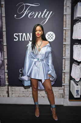 Rihanna pic #1042823