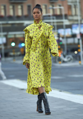 Rihanna pic #863351