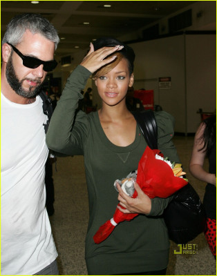 Rihanna pic #566444