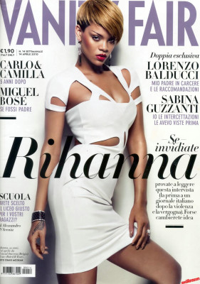 Rihanna pic #253383