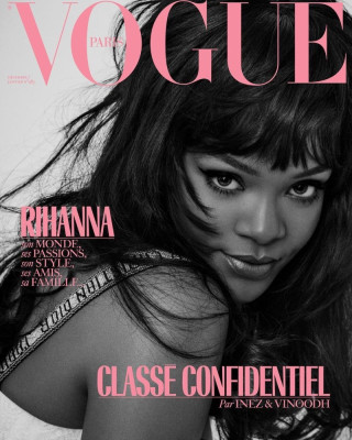Rihanna pic #982839