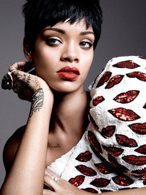 Rihanna pic #673781