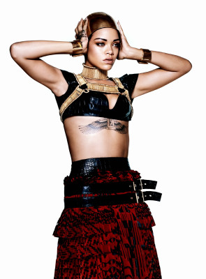 Rihanna pic #673797