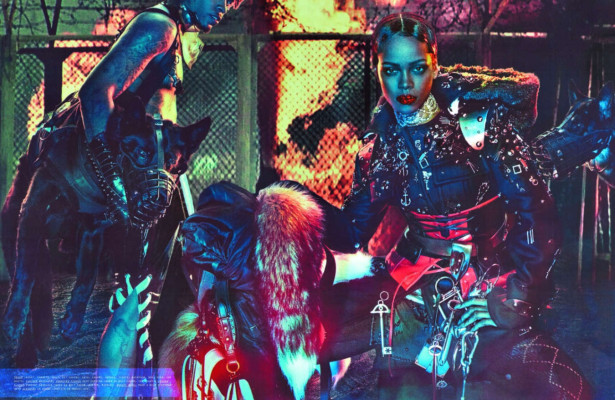 Rihanna pic #869463