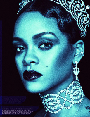 Rihanna pic #869466