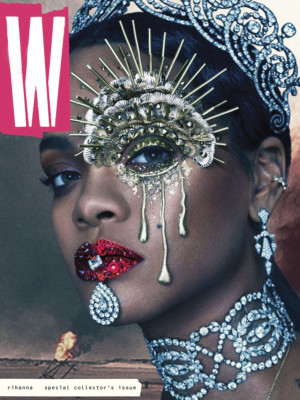 Rihanna pic #869467