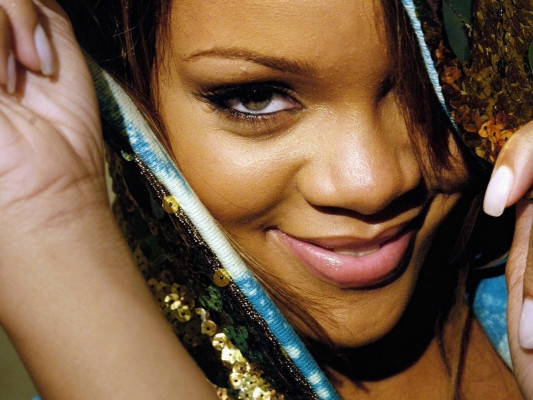 Rihanna pic #410029
