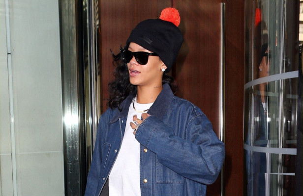 Rihanna pic #557583