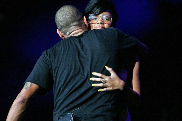 Rihanna pic #648927