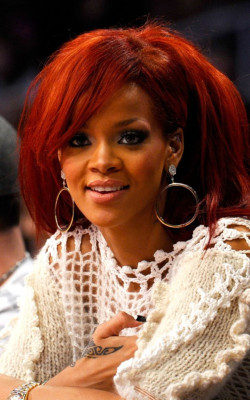 Rihanna pic #400200
