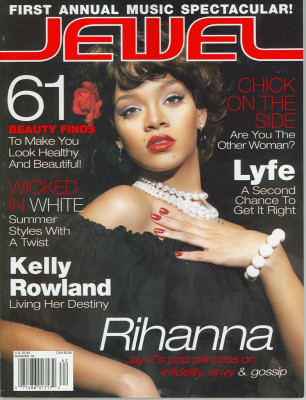 Rihanna pic #428774